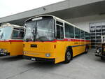(239'573) - M�ller, Uttigen - BE 468'068 - Saurer/R&J (ex Stocker, Ottikon; ex Eberle, Wittenbach; ex P 25'350) am 27.
