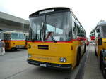 (239'589) - Eichenberger, B�singen - FR 335'303 - Saurer/R&J (ex Schlapp, Cottens; ex Ruklic, Schaffhausen; ex Heim, Flums; ex Frigg, Zernez; ex P 24'279) am 27.