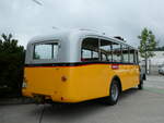 (239'619) - Zollikofer, Berg - TG 16'881 - Saurer/H�nni (ex Reusser, Thun; ex Kontiki, Wettingen; ex Nussbaumer, Ganterschwil) am 27.