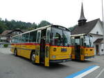 (239'769) - Ackermann, Landquart - GR 106'362 - Saurer/R&J (ex F�ssler, Unteriberg; ex Sch�rch, Gutenburg Nr.