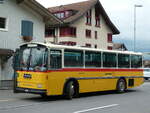 (239'800) - Ackermann, Landquart - GR 106'362 - Saurer/R&J (ex F�ssler, Unteriberg; ex Sch�rch, Gutenburg Nr.