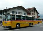 (239'803) - Ackermann, Landquart - GR 106'362 - Saurer/R&J (ex F�ssler, Unteriberg; ex Sch�rch, Gutenburg Nr.