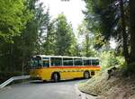 (239'843) - Ackermann, Landquart - GR 106'362 - Saurer/R&J (ex F�ssler, Unteriberg; ex Sch�rch, Gutenburg Nr.