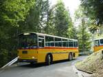 (239'844) - Ackermann, Landquart - GR 106'362 - Saurer/R&J (ex F�ssler, Unteriberg; ex Sch�rch, Gutenburg Nr.