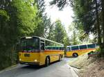 (239'845) - Ackermann, Landquart - GR 106'362 - Saurer/R&J (ex F�ssler, Unteriberg; ex Sch�rch, Gutenburg Nr.