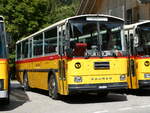 (239'871) - Ackermann, Landquart - GR 106'362 - Saurer/R&J (ex F�ssler, Unteriberg; ex Sch�rch, Gutenburg Nr.