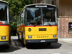 (239'873) - Schmid, Th�rishaus - BE 26'206 - Saurer/T�scher (ex P 24'244) am 28.