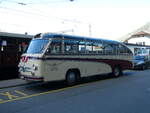 (240'604) - Ballestraz, Gr�ne - VS 11'615 - Saurer/Saurer (ex Girardet, Yverdon) am 2.