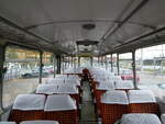 (240'732) - Gast, Reutigen - BE 113'160 - Saurer/T�scher (ex HPTrans, Thusis; ex Mauerhofer, Worb; ex Erni, Schupfart Nr.