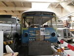 (247'349) - VBZ Z�rich (OCS) - Nr.