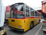 (249'965) - Osterholt, Veysonnaz - Saurer/R&J (ex Lenoir, B-La Louvi�re; ex SAPJV, L'Isle Nr.