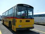 (250'705) - Eichenberger, B�singen - Saurer/R&J (ex Schlapp, Cottens; ex Ruklic, Schaffhausen; ex Heim, Flums; ex Frigg, Zernez; ex P 24'279) am 29.