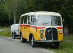 (253'542) - Schmid, Th�rishaus - Nr.