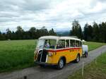 (253'573) - Schmid, Th�rishaus - Nr.