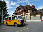 (253'579) - Schmid, Th�rishaus - Nr.