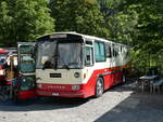(253'943) - Rogoll - TG 171'031 - Saurer/T�scher (ex P 24'273) am 19.