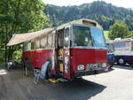 (254'016) - Niederer F., Langwiesen - ZH 572'304 - Saurer/T�scher (ex Sol�r+Fontana, ILanz) am 19.