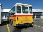 (255'025) - Eichenberger, B�singen - Saurer/R&J (ex Schlapp, Cottens; ex Ruklic, Schaffhausen; ex Heim, Flums PID 2717; ex Frigg, Zernez; ex P 24'279) am 9.