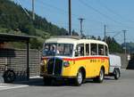 (255'046) - Schmid, Th�rishaus - Nr.