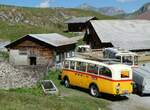 (255'064) - Schmid, Th�rishaus - Nr.