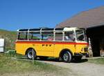 (255'073) - Schmid, Th�rishaus - Nr.