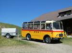 (255'074) - Schmid, Th�rishaus - Nr.