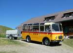 (255'075) - Schmid, Th�rishaus - Nr.
