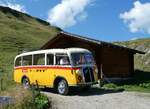 (255'079) - Schmid, Th�rishaus - Nr.