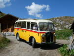 (255'081) - Schmid, Th�rishaus - Nr.