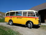 (255'083) - Schmid, Th�rishaus - Nr.