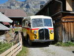 (255'094) - Schmid, Th�rishaus - Nr.