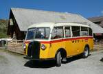 (255'097) - Schmid, Th�rishaus - Nr.