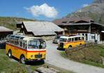 (255'105) - Schmid, Th�rishaus - Nr.
