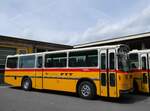 (262'096) - Oldtimer Garage, H�ri - ZH 69'470 - Saurer/R&J (ex Breu, Berneck; ex Matt, FL-Mauren Nr.