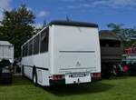 (262'943) - Cassella, Le Ch�telard - FR 52'523 - Saurer/Lauber (ex Epiney, Ayer) am 25.