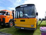 (262'946) - Gautschi, Suhr -  P 25'822  - Saurer/T�scher (ex L�tscher, Neuheim Nr.