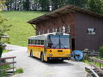 (263'197) - Kolb, Grasswil - Nr.