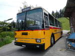 (263'199) - Kolb, Grasswil - Nr.