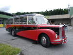 (263'302) - Gafner, Gwatt - Nr.