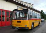 (263'847) - Bachmann, Nieder�nz .