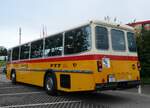 (263'850) - Bachmann, Nieder�nz - Nr.