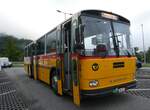 (263'853) - Bachmann, Nieder�nz - Nr.