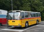 (263'855) - Bachmann, Nieder�nz - Nr.