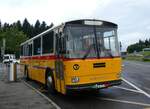(263'856) - Bachmann, Nieder�nz - Nr.