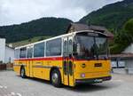 (263'912) - Bachmann, Nieder�nz - Nr.