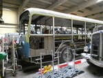 (264'035) - VBZ Z�rich (OCS) - Nr.