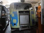 (264'039) - VBZ Z�rich (OCS) - Nr.