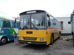 (265'833) - Graf, R�mism�hle - ZH 944'973 - Saurer/Hess (ex Bierhoff, Untersiggenthal; ex unbek.