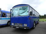 (265'881) - Ruch, Schaffhausen - SH 60'178 U - Saurer/T�scher (ex AAGU Altdorf Nr.