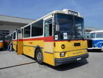 (266'340) - Zimmermann, Kerns - GL 26'767 - Saurer/R&J (ex Br�ndli, Z�rich; ex Hofmann, Z�rich; ex Pacciarelli, Grono; ex P 26'661) am 31.